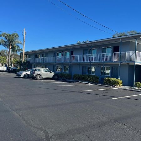 Brandon Motor Lodge Εξωτερικό φωτογραφία