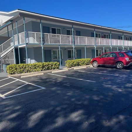 Brandon Motor Lodge Εξωτερικό φωτογραφία