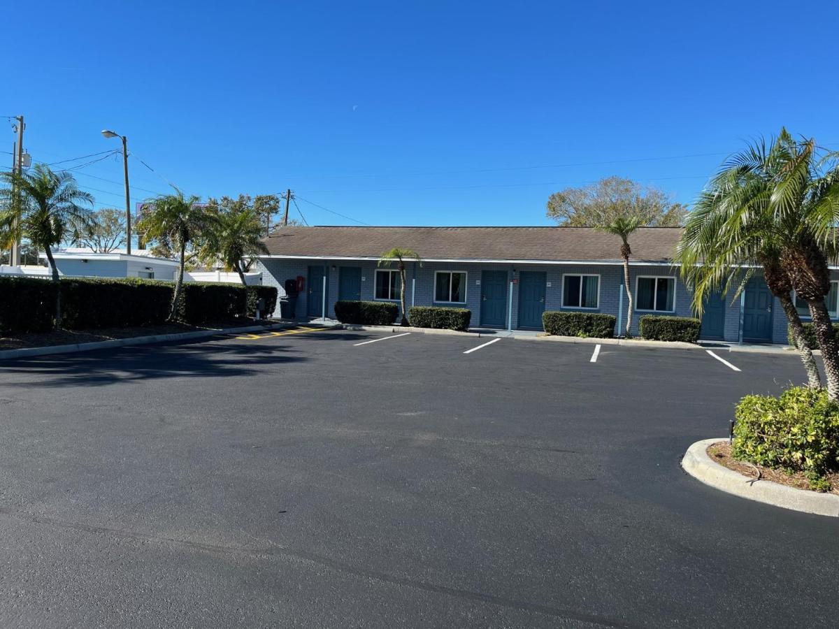 Brandon Motor Lodge Εξωτερικό φωτογραφία