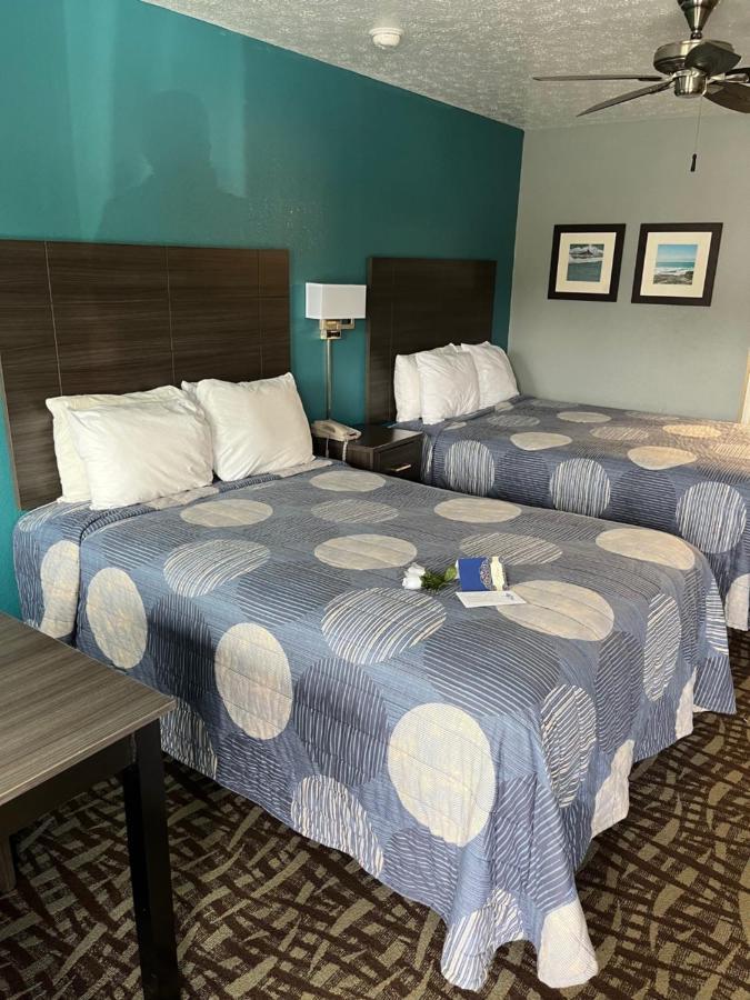 Brandon Motor Lodge Εξωτερικό φωτογραφία