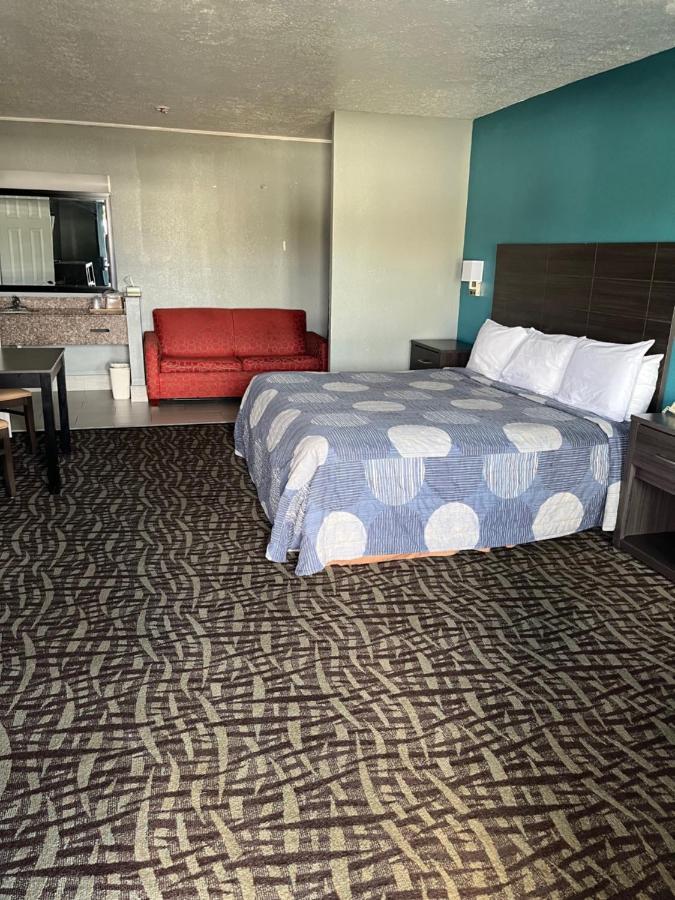Brandon Motor Lodge Εξωτερικό φωτογραφία