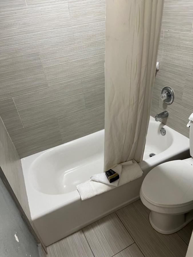 Brandon Motor Lodge Εξωτερικό φωτογραφία