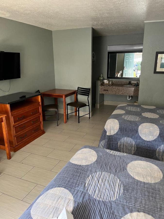 Brandon Motor Lodge Εξωτερικό φωτογραφία