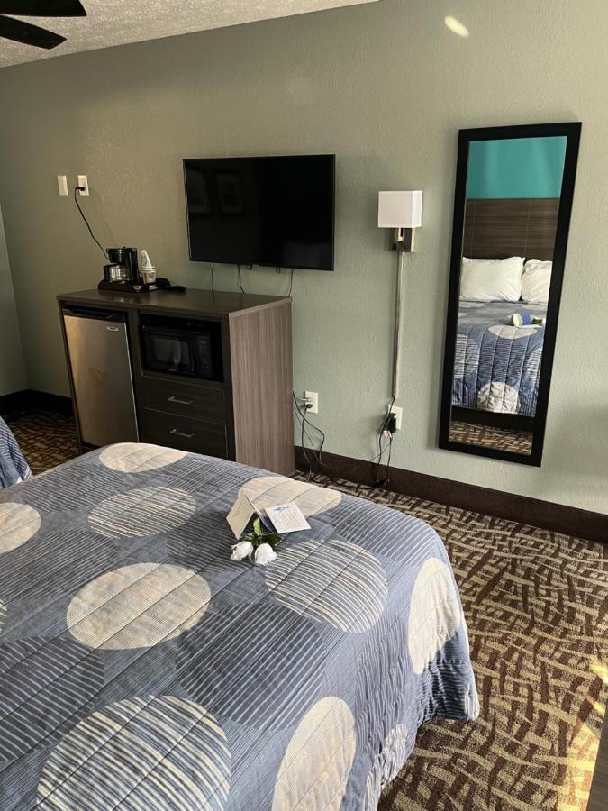 Brandon Motor Lodge Εξωτερικό φωτογραφία