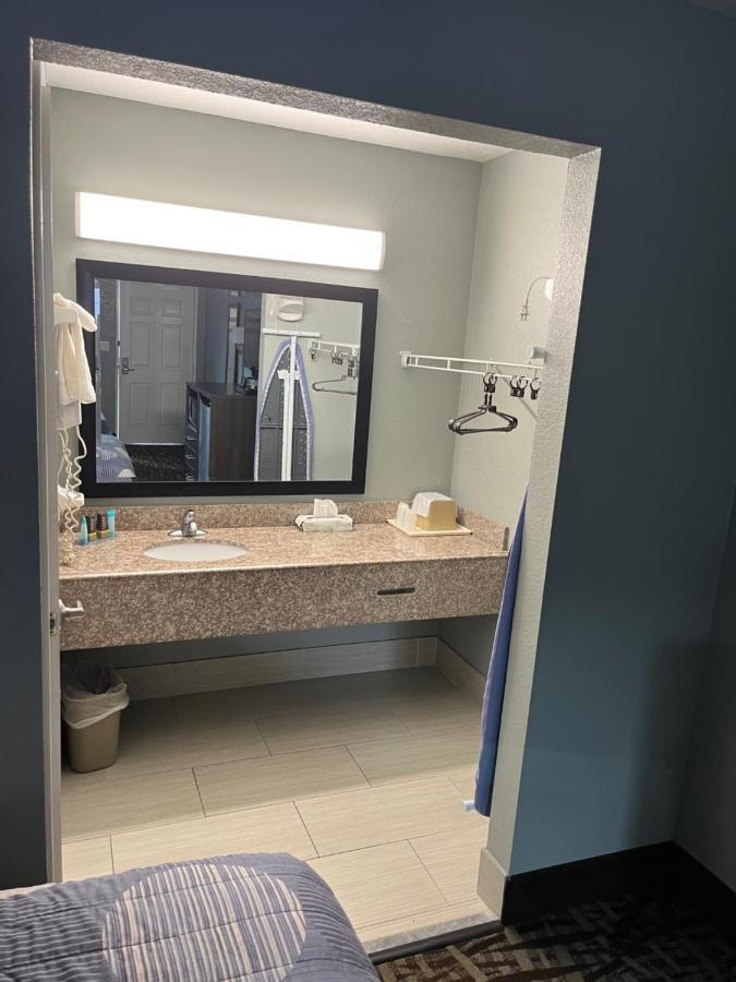 Brandon Motor Lodge Εξωτερικό φωτογραφία