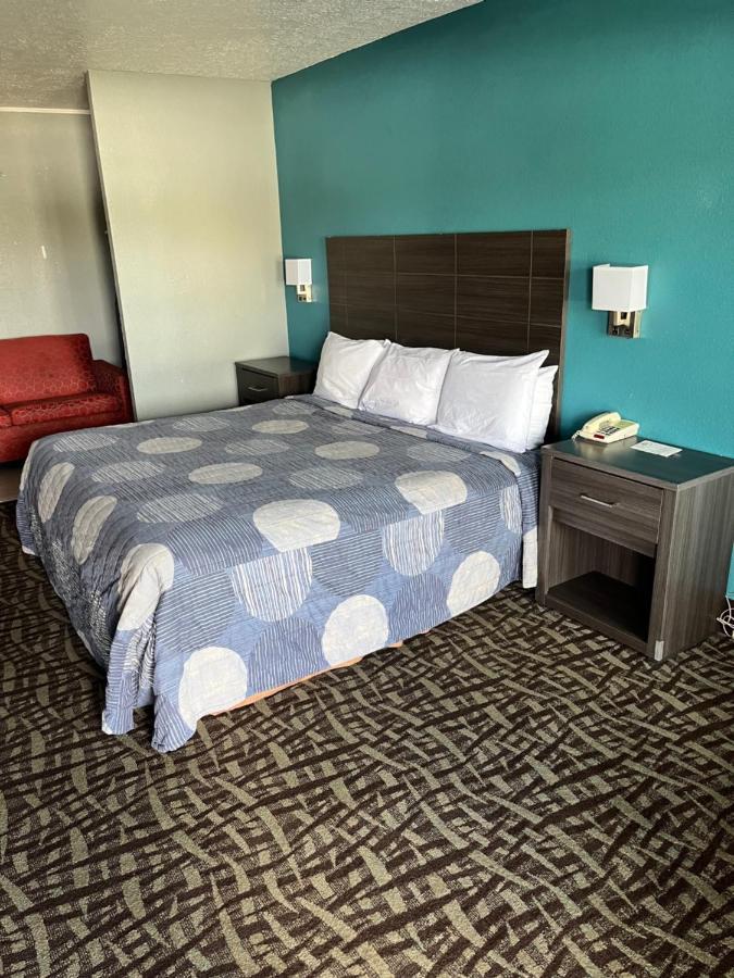 Brandon Motor Lodge Εξωτερικό φωτογραφία
