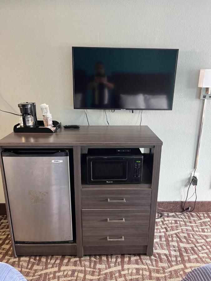 Brandon Motor Lodge Εξωτερικό φωτογραφία