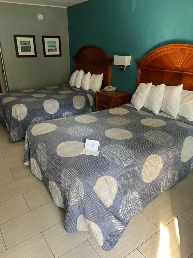 Brandon Motor Lodge Εξωτερικό φωτογραφία