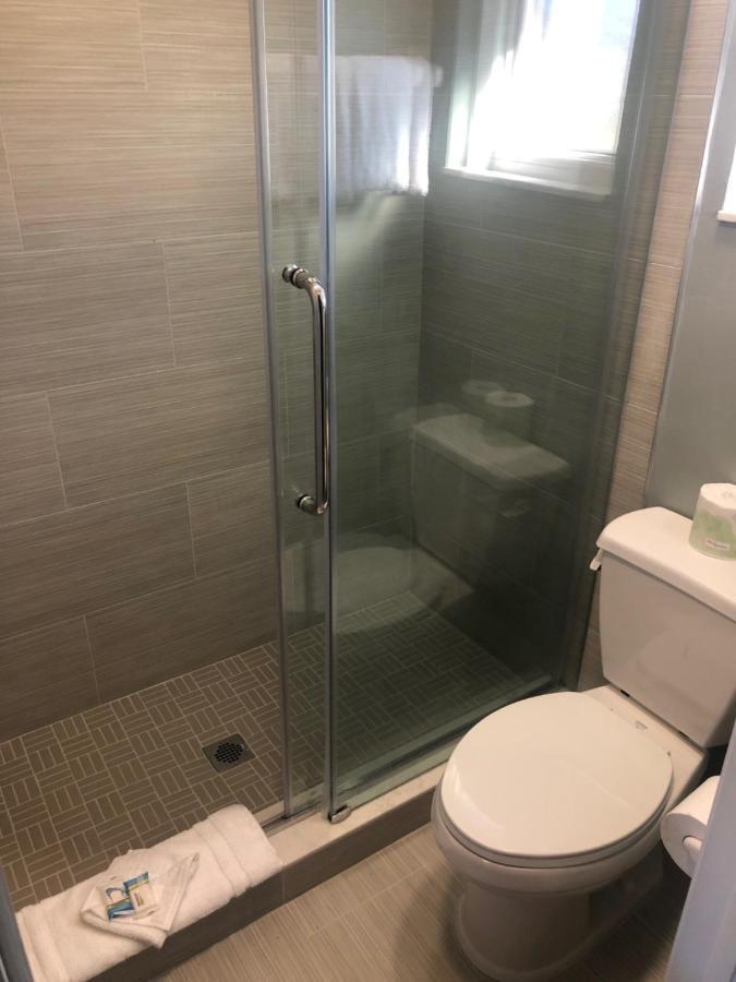 Brandon Motor Lodge Εξωτερικό φωτογραφία