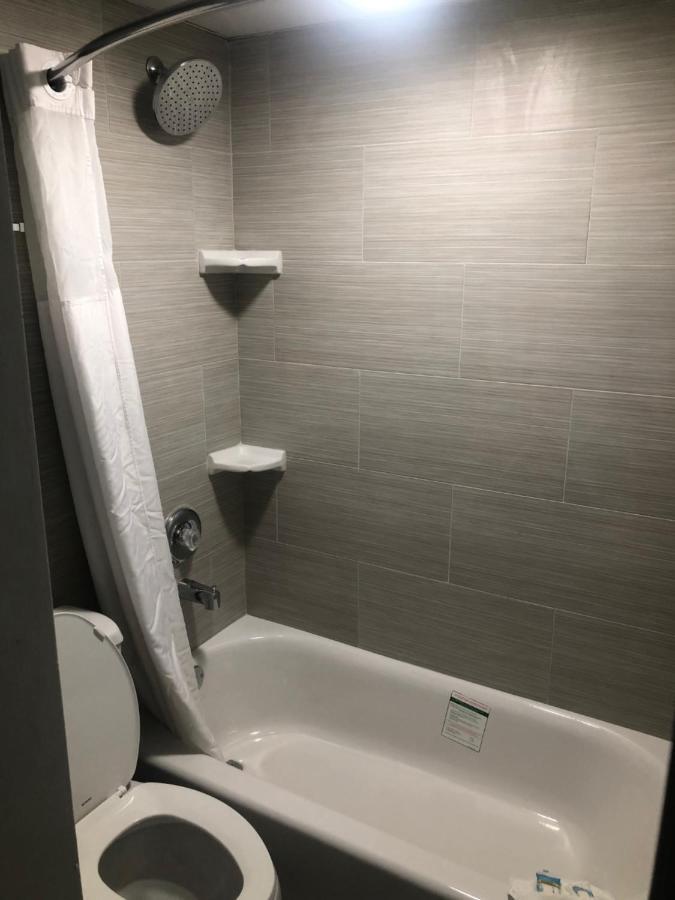 Brandon Motor Lodge Εξωτερικό φωτογραφία